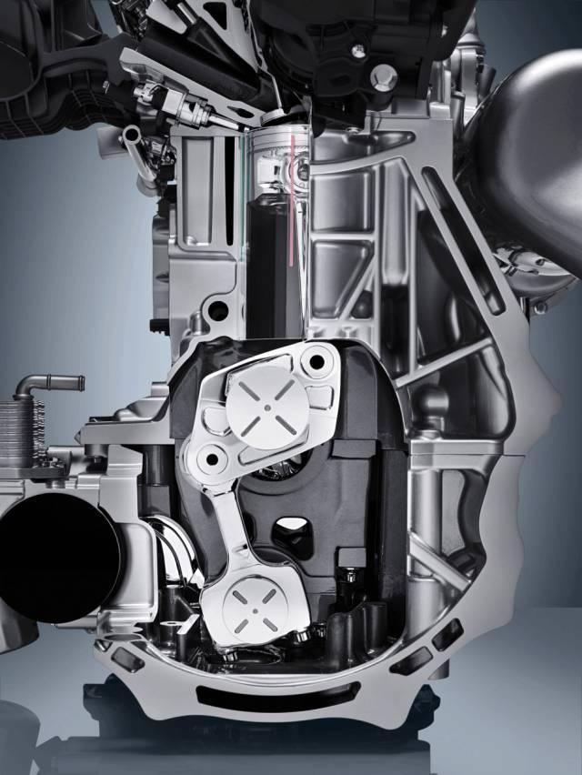 英菲尼迪这款黑科技发动机, 该加多少号汽油