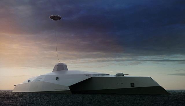 超科技战舰，超级科技战舰