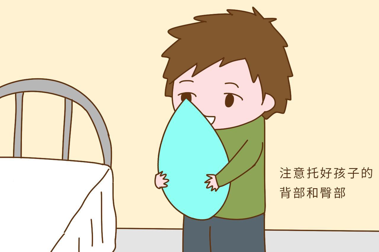 宝宝出生后的前3个月, 有3件大事会发生, 妈妈不可大意了