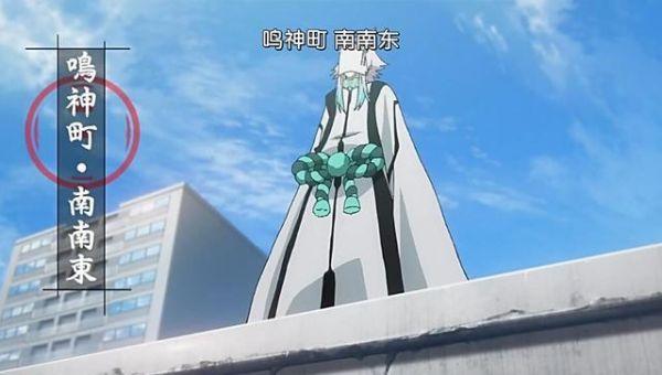 超力熊：《双星之阴阳师》十二天将朱雀斑鸠士门排倒数第一