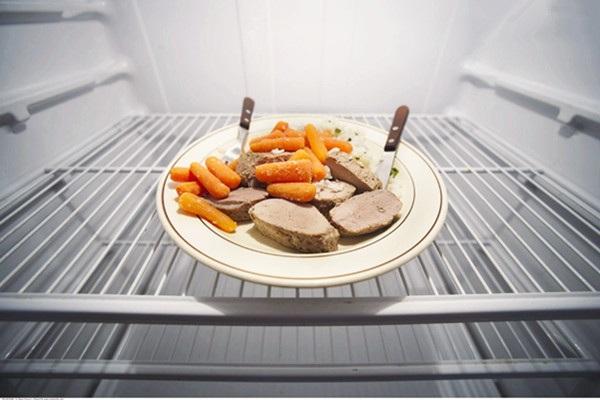 这些饮食传言你都听说过么? 其实都是谣言