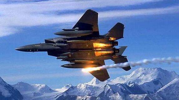 中国少将曝光跟踪美F22惊人真相: 美空军遭羞