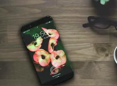 iPhone8天天传最新的设计,没有一个是靠谱的!