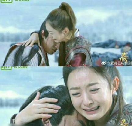 《楚乔传》编剧导演这样辩解剧中漏洞，网友：你把观众当傻子？