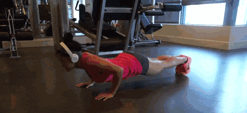 胖子如何跑步减肥?