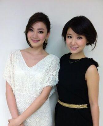 同是老板杨幂六朵金花个个红得发紫AB林心