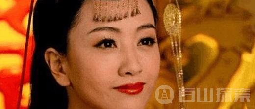 历史最美十大女色狼 猜猜谁排第一?_hao123上