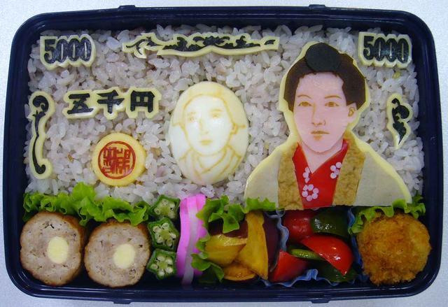 日本盒饭便当怎么做 日本便当为什么比中国盒