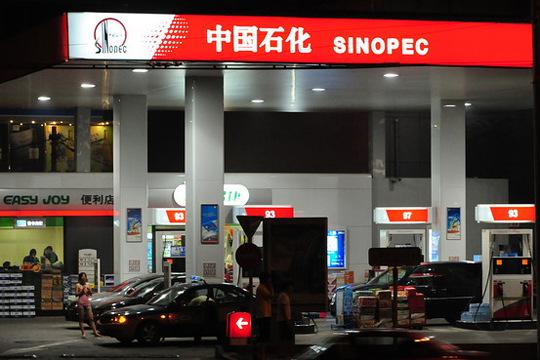 国石油和中国石化对比, 哪个汽油更耐烧?