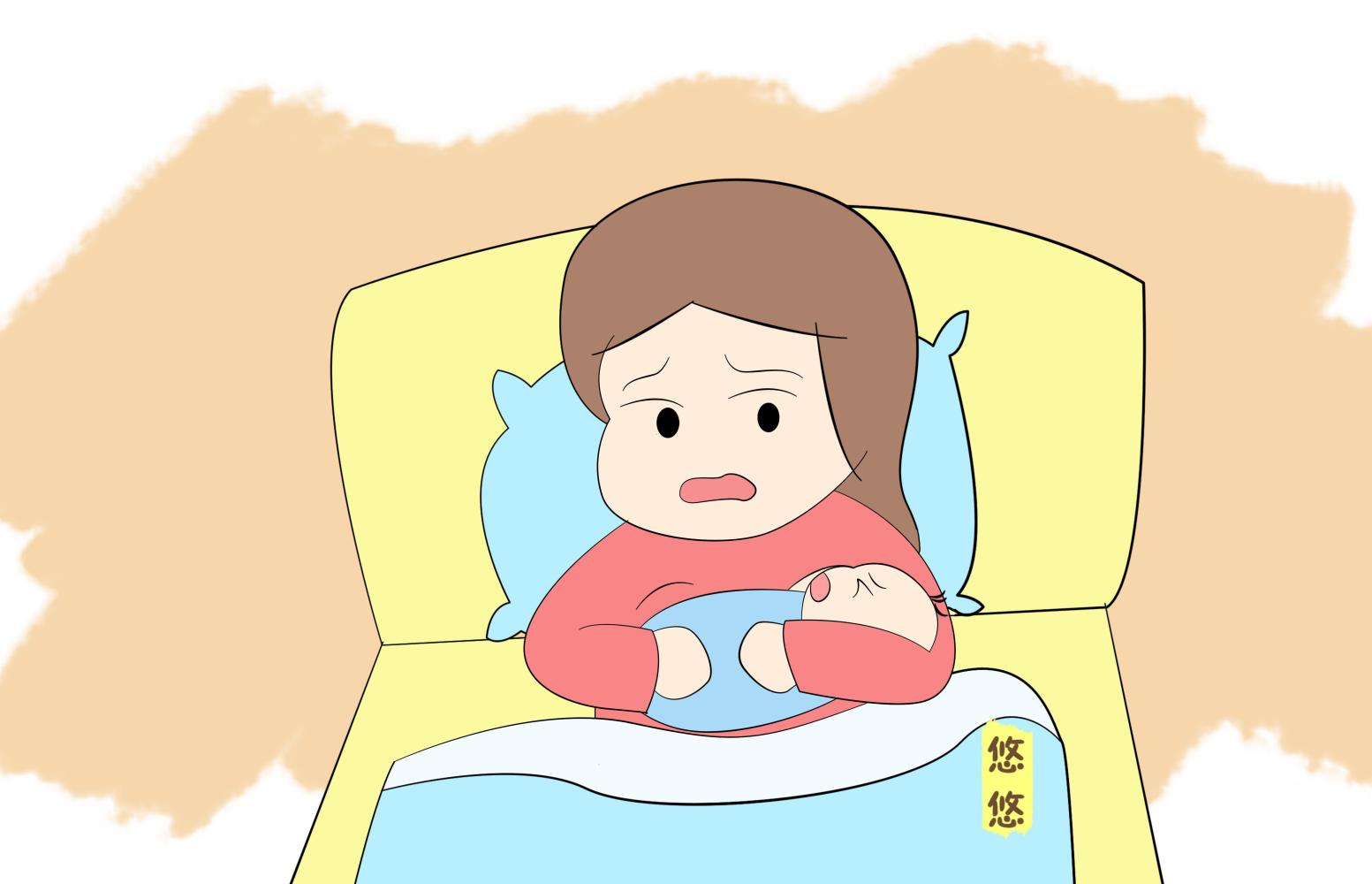 照顾新生宝宝, 这6件事别做错, 宝妈要心中有数