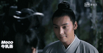 陈伟霆现身聊择偶《醉玲珑》中与刘诗诗玩闪婚被网友评光速发糖