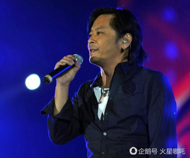 王杰的嗓子是谁下的毒 因他的一杯咖啡毁掉歌