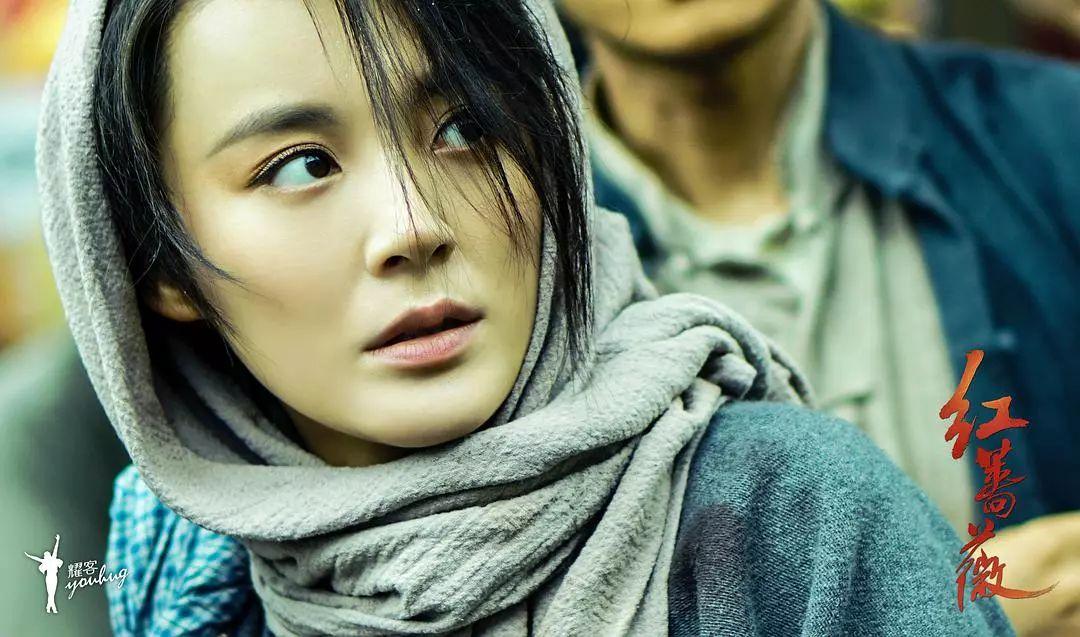 整惨林依晨被骂！3P绯闻！美女毛林林何时能火？