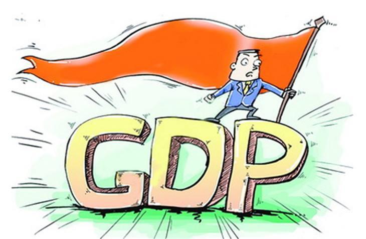 中国gdp最早什么时候超过每_中国gdp什么时候能超过美国