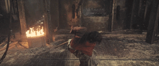 不过当文明开化后废刀潮流来袭时,剑道和居合道却都双双不能得以幸免