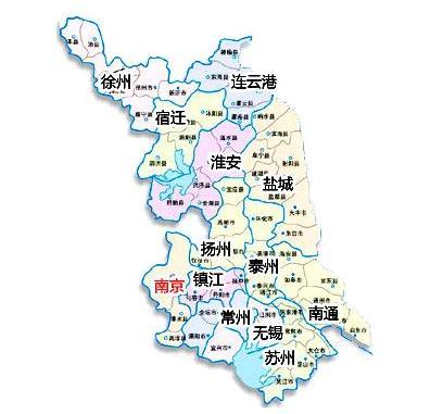 江苏省的一个县级市入选返乡创业试点, 将有大发展!