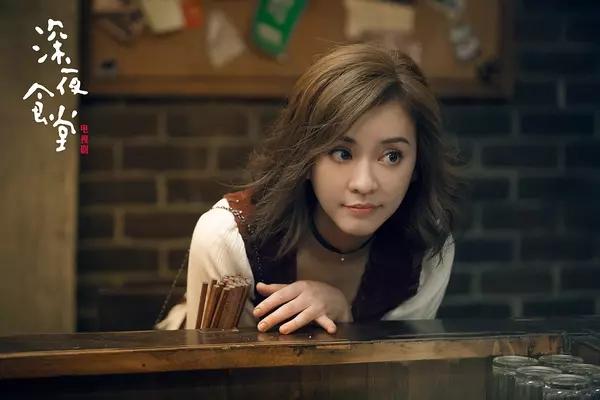 《深夜食堂》12个故事100位演员！看看多少大牌明星来客串？
