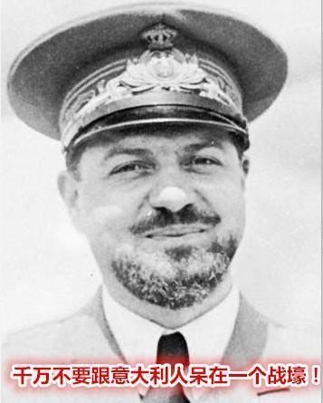 二战搞笑篇之--希特勒的猪队友