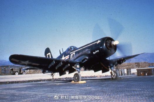 美军四等人逆袭: 陆战队航空兵实力一览拥千架