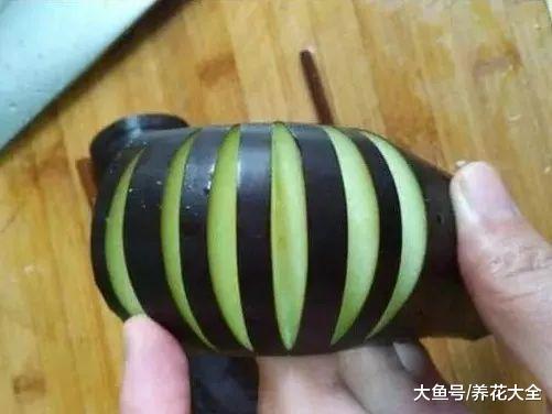 3道超级简单的菜, 造型秒杀满汉全席