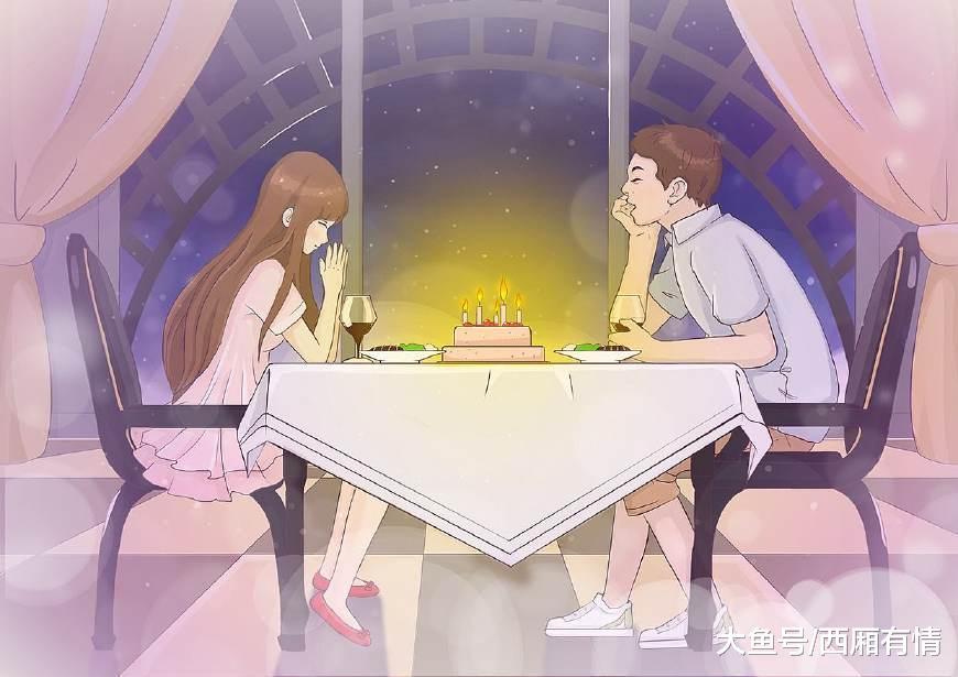 男人在这4件事上对你“不理不睬”, 其实是爱惨了你!