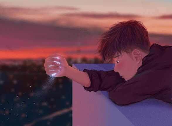 男人越在乎这段感情, 越会这样对待你!