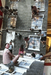 快递: 想确认一下是不是本人