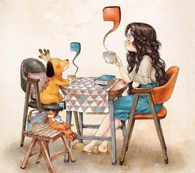 女人有这5种行为, 说明她对待感情很敷衍!