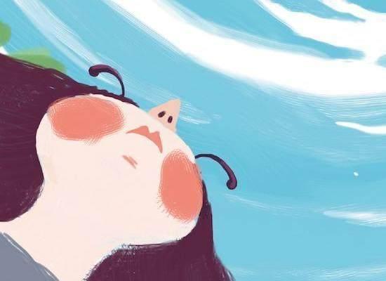 这4件小事, 就能看清女人对你的心意!