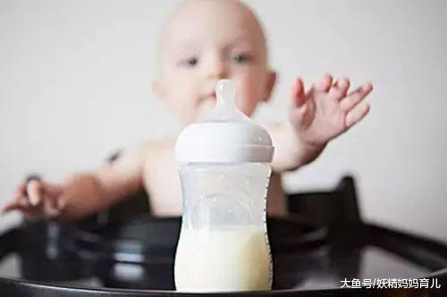 宝宝奶粉怎么选? 买前一定看好这三点很重要