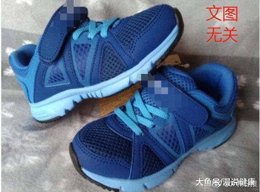 【#五年级孩子不会系鞋带#，鞋