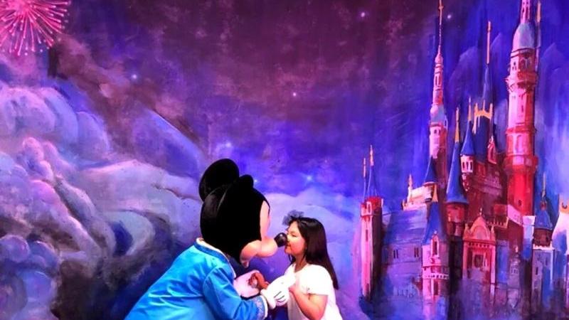 王诗龄瘦了, 森碟拿奖了, 多多变美了, 只有她的父母离婚了