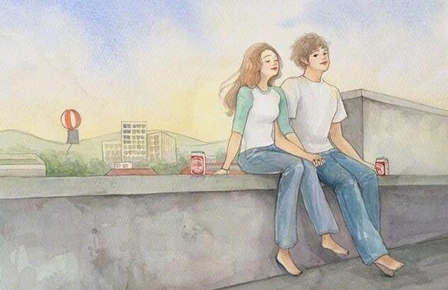 女人这5个小心思, 很多男人都不懂!