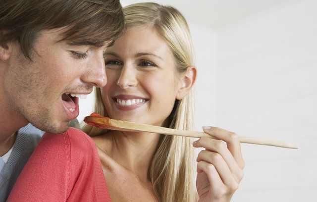情人和妻子, 该如何选择? 好男人都会这么做