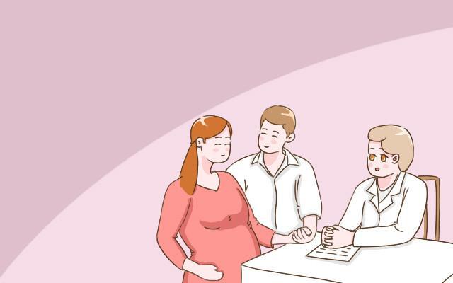 孕妈出现这2种情况, 需要及时补钙, 不然会影响胎宝发育