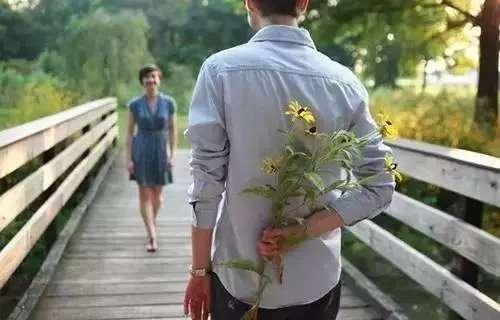 婚姻中, 比陪伴更重要的, 是这两个字