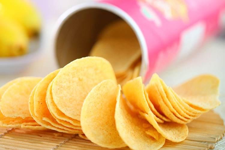 这些危险食品, 备孕的你也许正在吃
