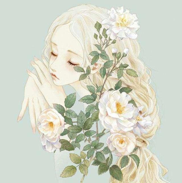 女人频繁说这几句话时, 其实就是想见你了!