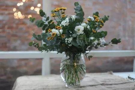 瓶插鲜花什么水温最好呢? 这些温度花友们有啥看法?