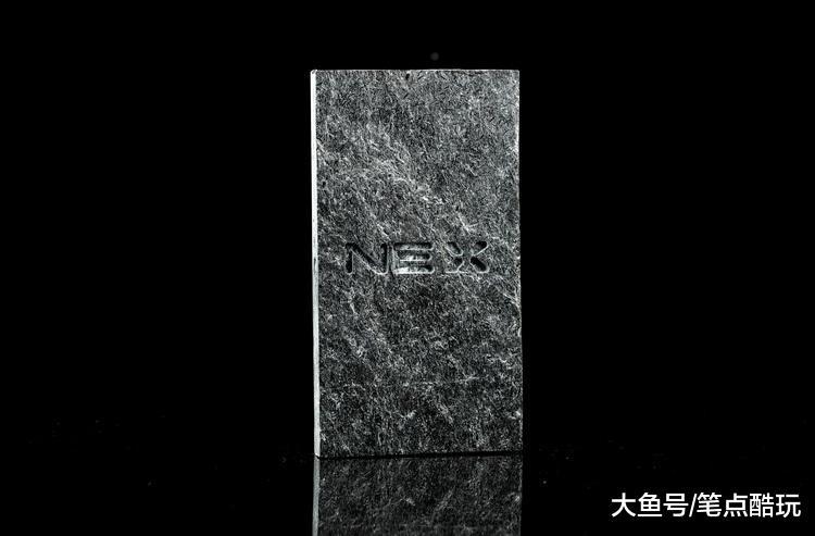 未来不止一面，vivo NEX