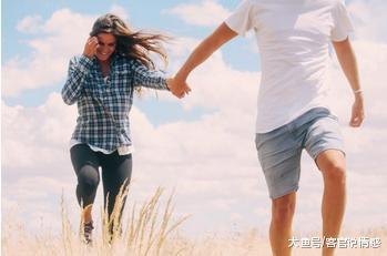 如果见到前任, 你最想对她说什么?