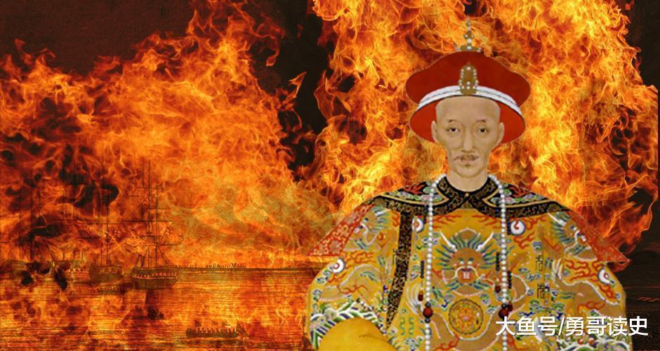 1782年9月16日，中国历史