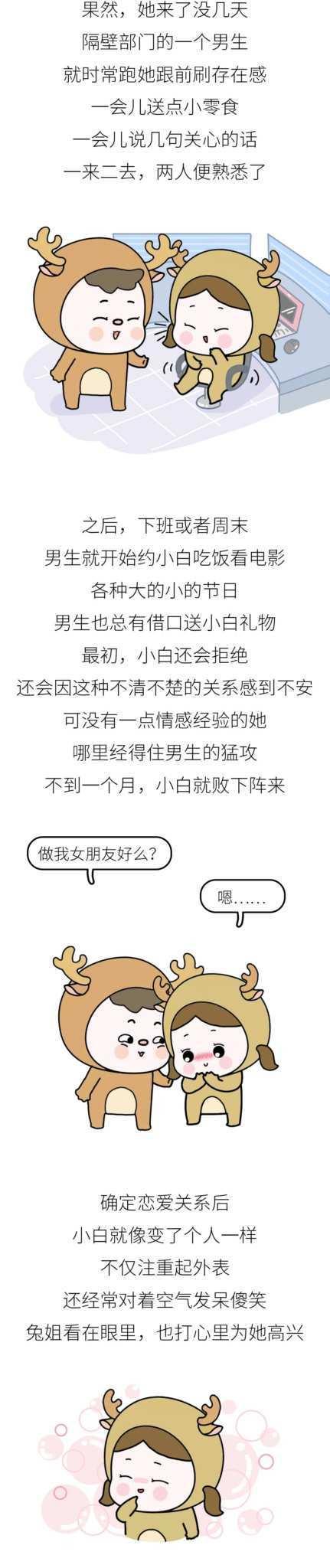 渣男常用骗炮套路, 新的一年姑娘们都长点心吧!