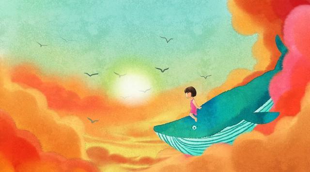 对感情认真的男人, 和你在一起后会有这5个变化!