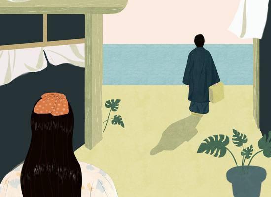 这3个细节让你看清女人心里到底“有没有你”