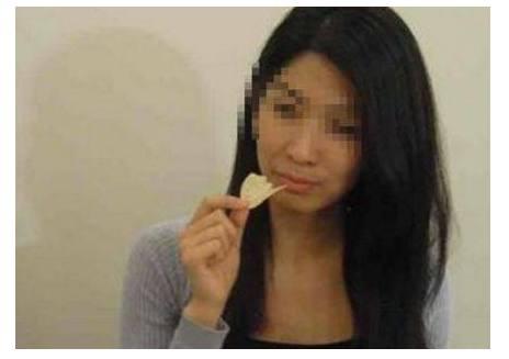 20岁女子10年不刷牙, 口臭无比, 没有男朋友