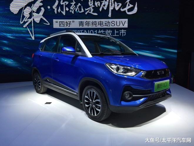 2018广州车展前夕，我们前方