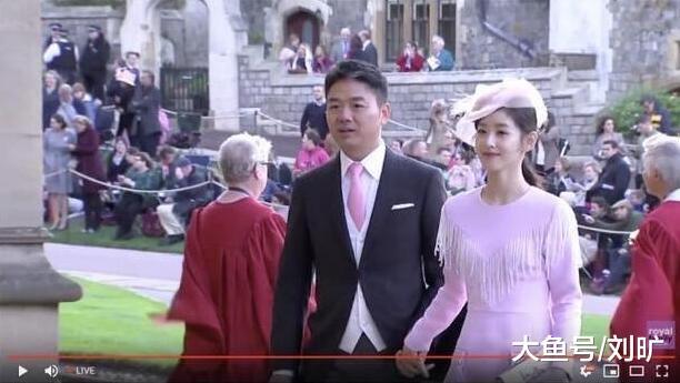 据英国媒体报道，英国女王的孙女