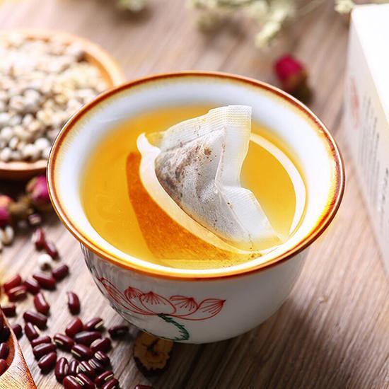 这几种食物被称为“湿气的克星”, 每日吃点, 排净湿毒, 抚平肚腩
