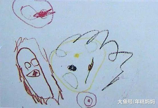 你不知道的真相: 在教孩子画画这件事上, 家长越懒越好